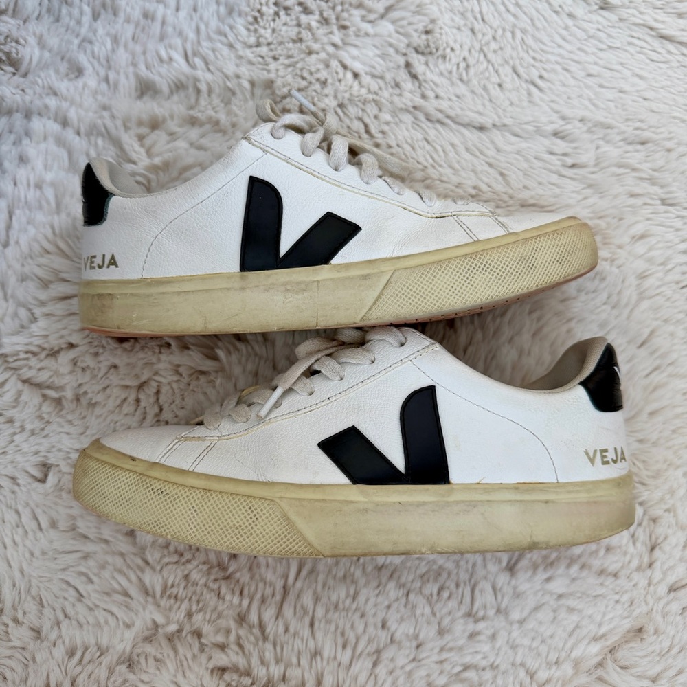 Veja Campo Sneakers